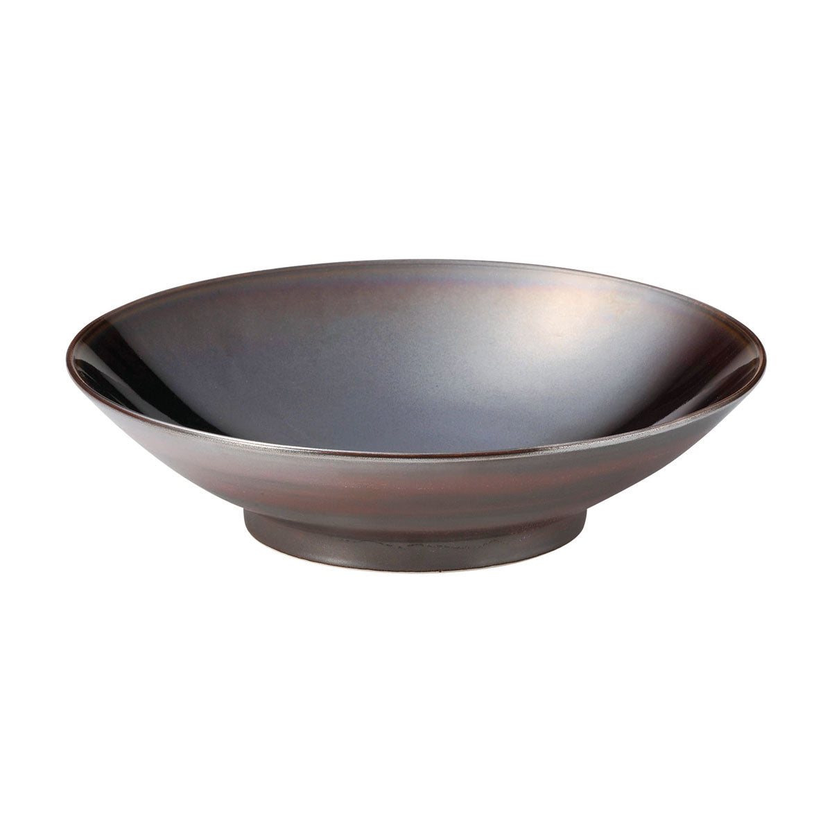 【取り寄せ商品】茜 MARRONE クープボール20.5cm【日本製】 AN2002