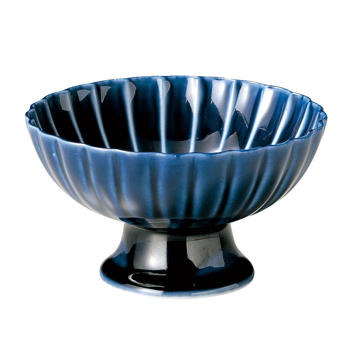【取り寄せ商品】EPOCH エポック -M.STYLE‐ 高台鉢 11.5cm 4色 EP1123