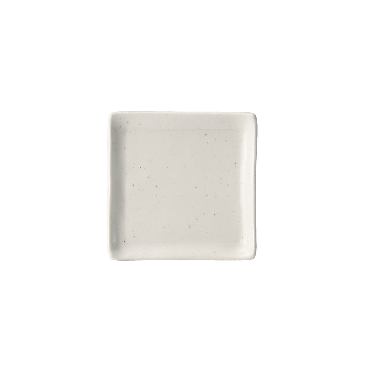 【取り寄せ商品】饗の器 きょうのうつわ -M.STYLE- スクエアディッシュ9cm 4色【日本製】 KU0309