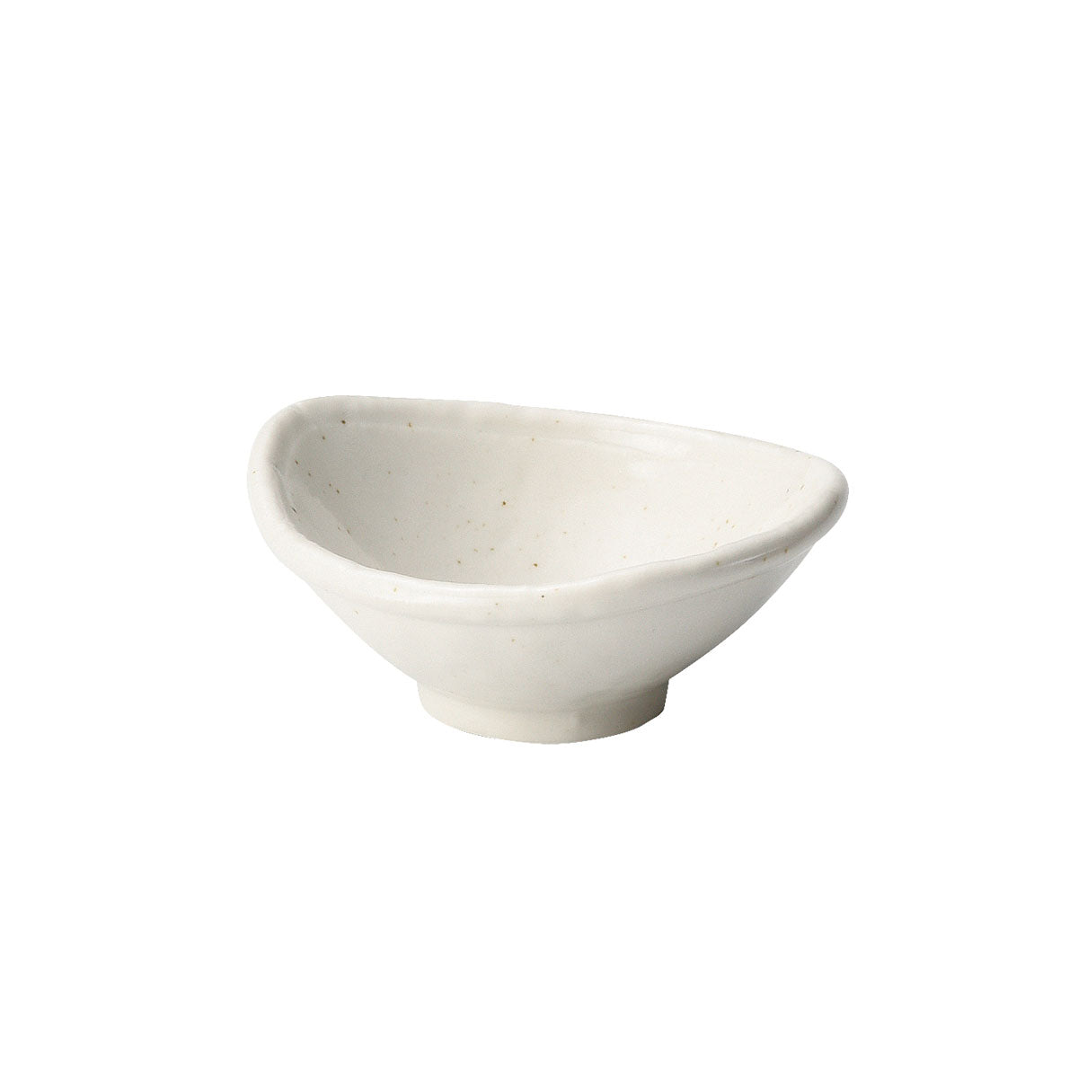 【取り寄せ商品】饗の器 きょうのうつわ -M.STYLE- オーバルディッシュ9.5cm 4色【日本製】 KU0409