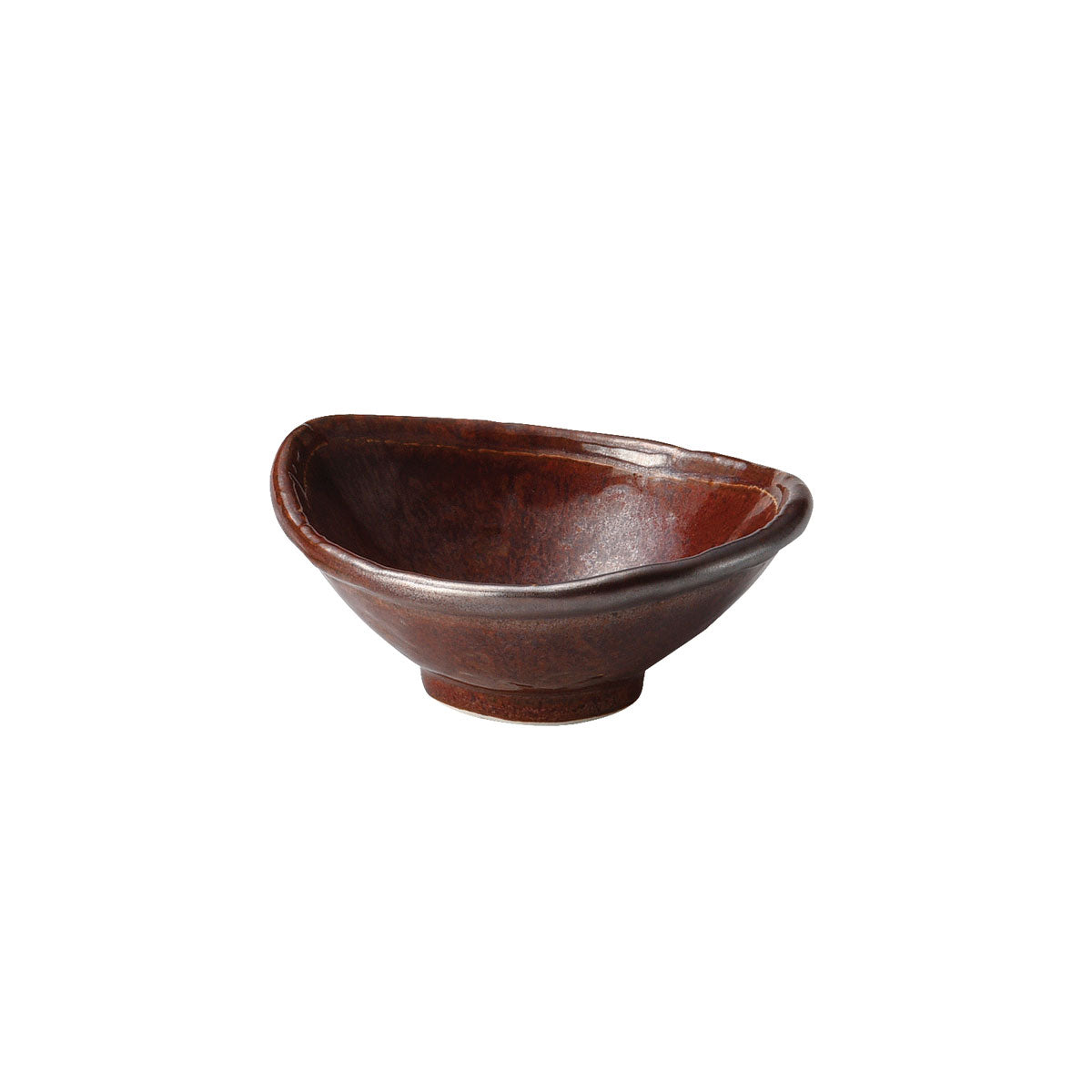 【取り寄せ商品】饗の器 きょうのうつわ -M.STYLE- オーバルディッシュ9.5cm 4色【日本製】 KU0409