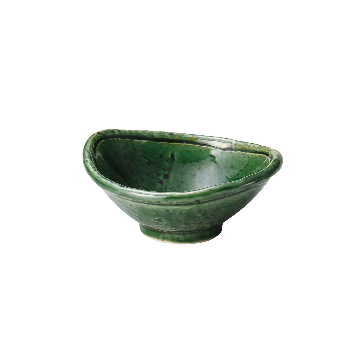【取り寄せ商品】饗の器 きょうのうつわ -M.STYLE- オーバルディッシュ9.5cm 4色【日本製】 KU0409