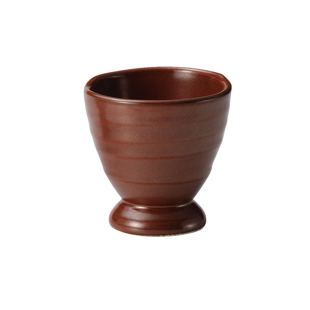 【取り寄せ商品】饗の器 きょうのうつわ -M.STYLE- 足つきカップ 4色【日本製】 KU0609