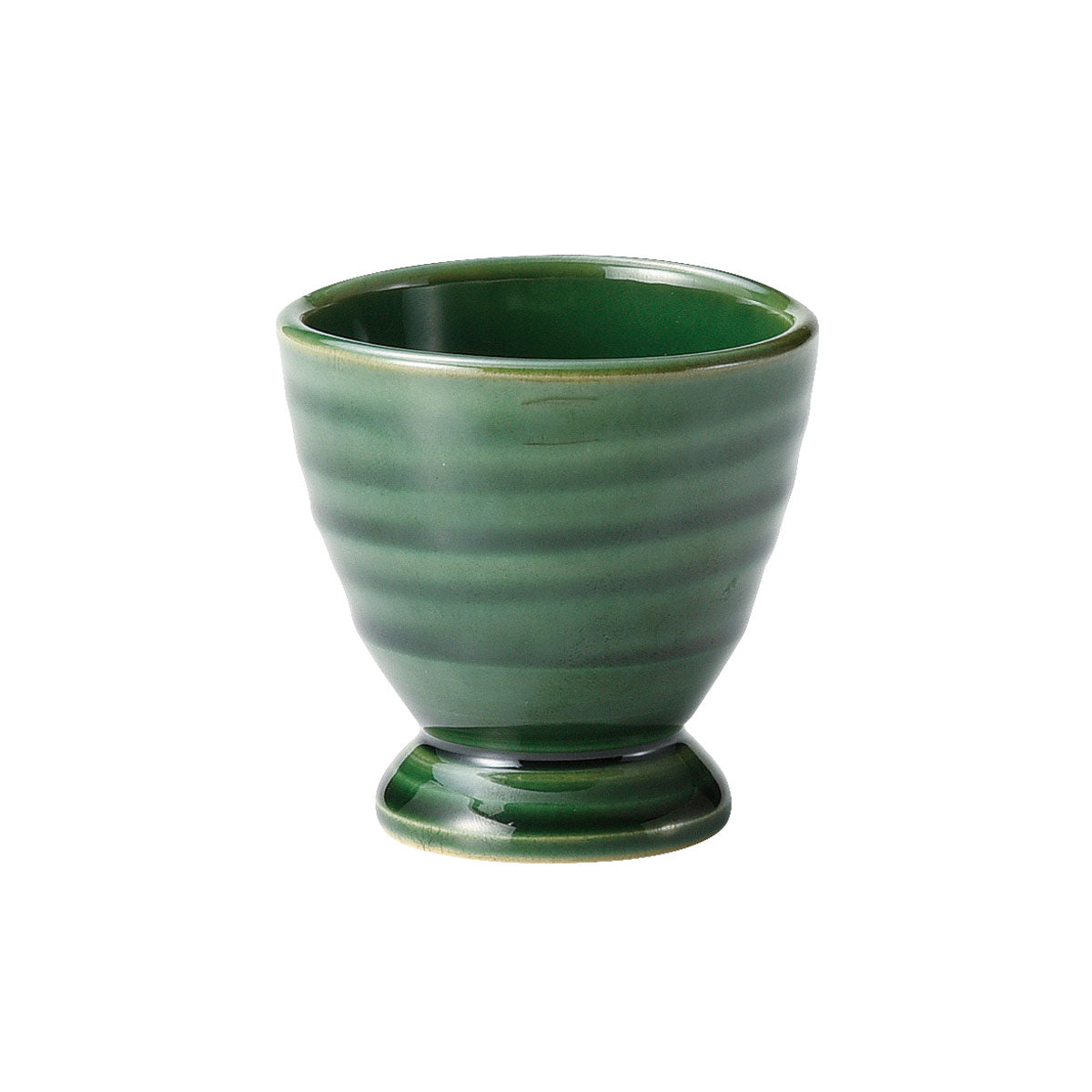 【取り寄せ商品】饗の器 きょうのうつわ -M.STYLE- 足つきカップ 4色【日本製】 KU0609