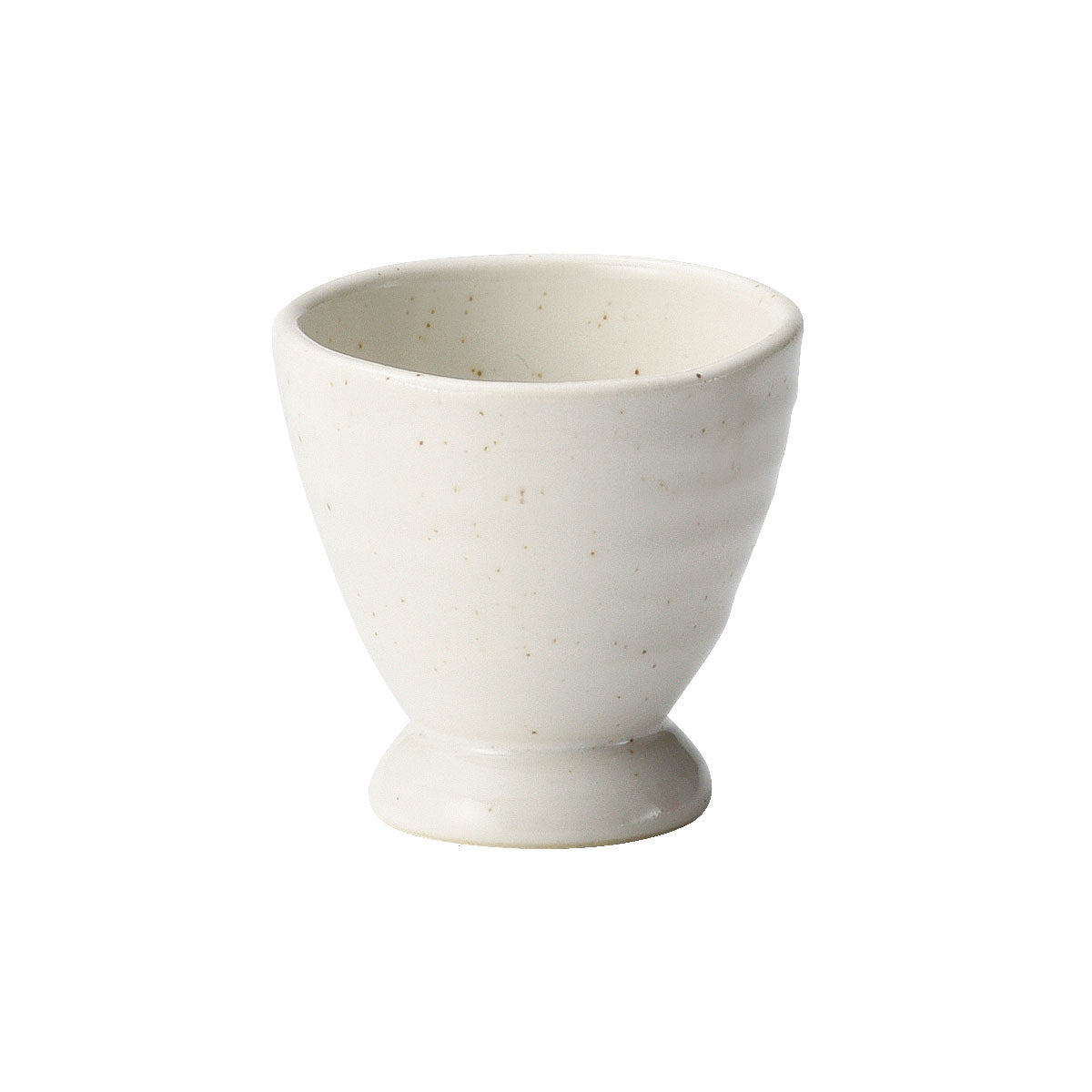 【取り寄せ商品】饗の器 きょうのうつわ -M.STYLE- 足つきカップ 4色【日本製】 KU0609