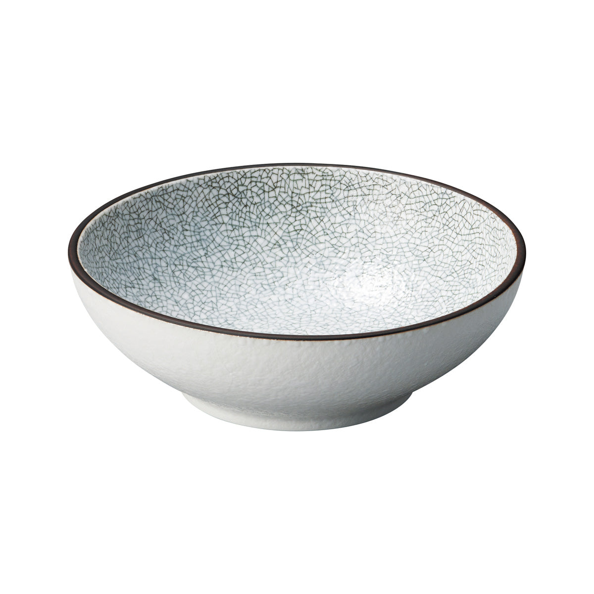 安居 浅ボール 15cm -M.STYLE Japonais エムスタイル・ジャポネ-