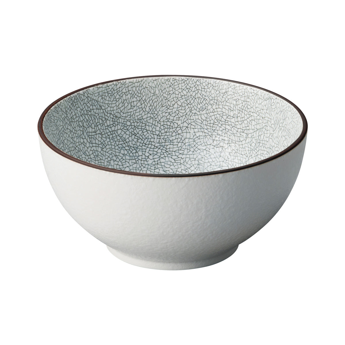 安居 深ボール 15cm -M.STYLE Japonais エムスタイル・ジャポネ-