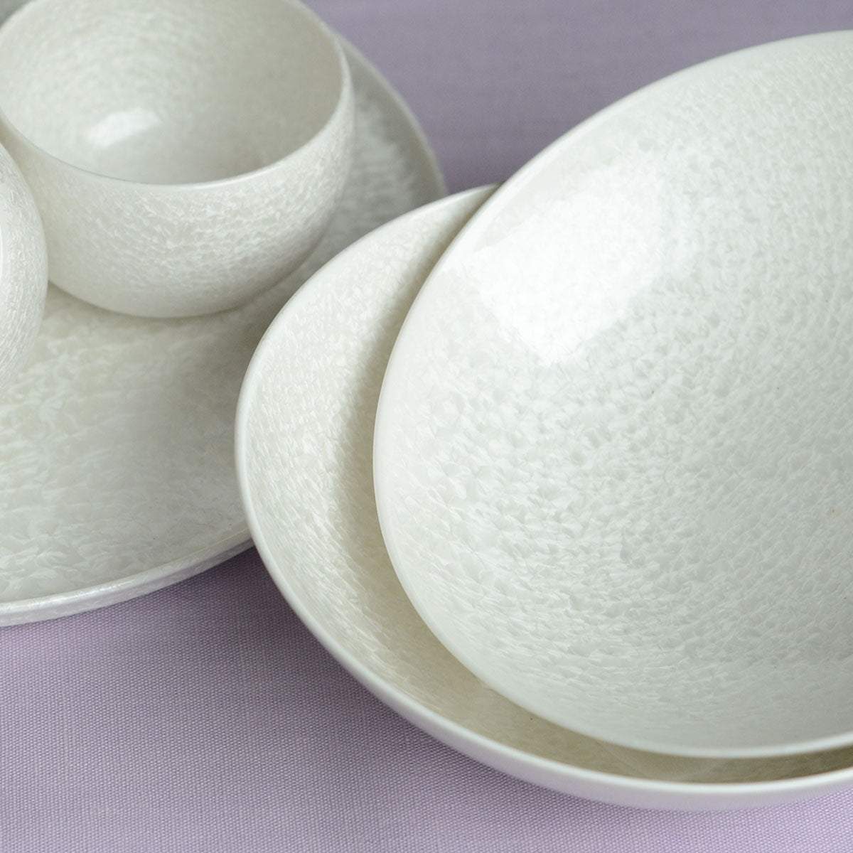 【取り寄せ商品】咲 SAKU(隠れ窯)ボール 20㎝ MJ118-428