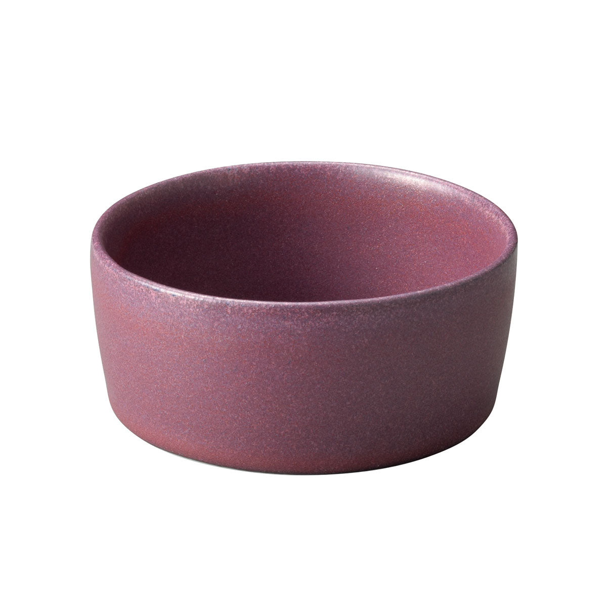 【取り寄せ商品】NOVA ノヴァ 切立小鉢 3色【日本製】 PU,GR,BK