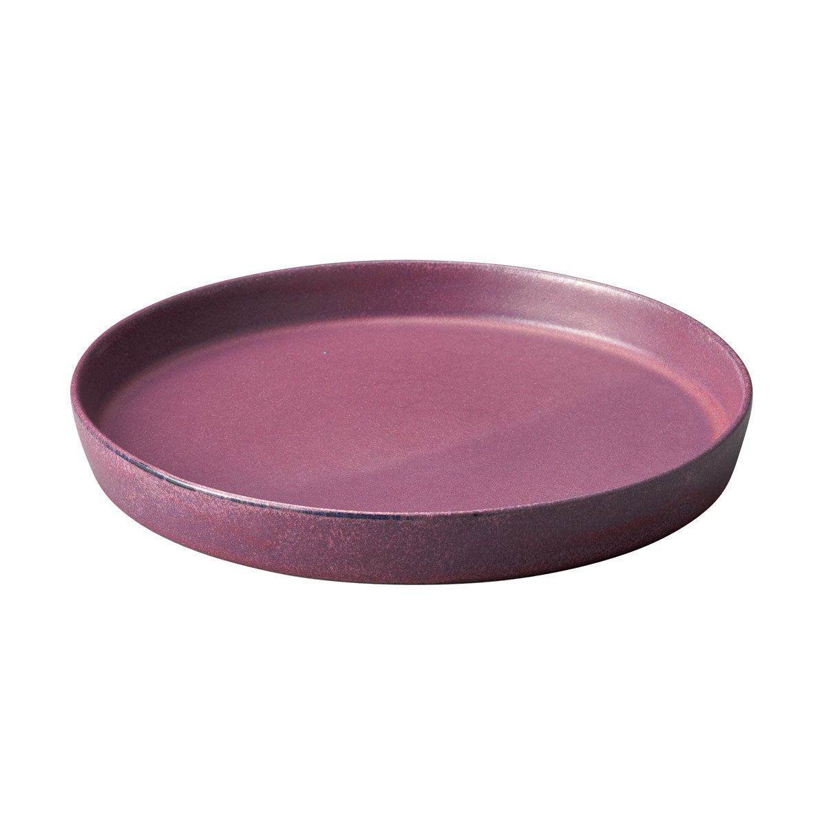 【取り寄せ商品】NOVA ノヴァ 切立大皿 3色【日本製】 PU,GR,BK