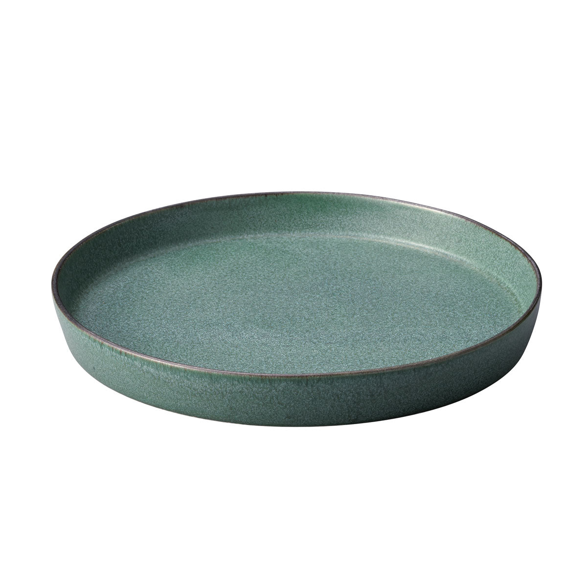 【取り寄せ商品】NOVA ノヴァ 切立大皿 3色【日本製】 PU,GR,BK