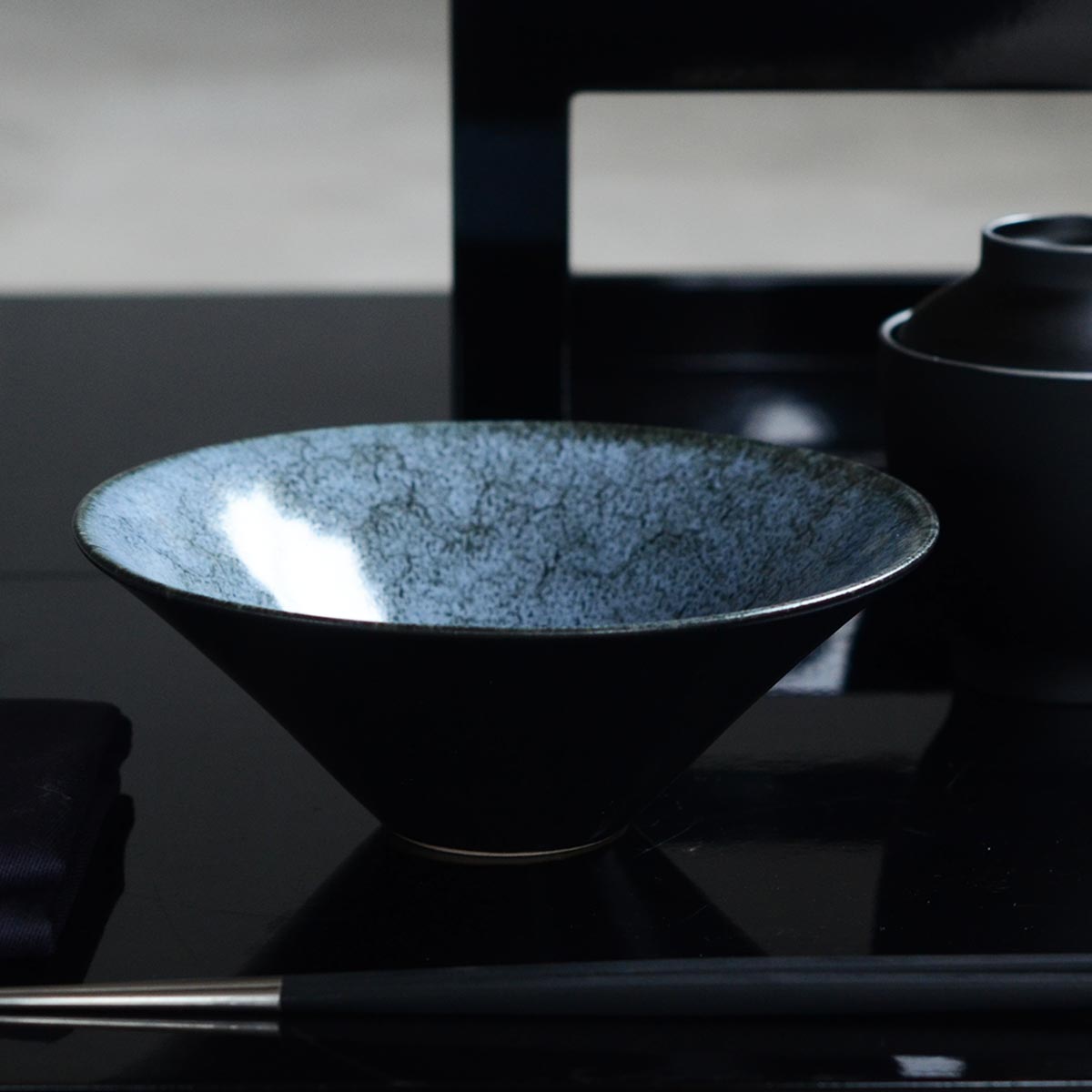 【取り寄せ商品】宙 SORA -作山窯- ボールM 3色【日本製】 SA1603