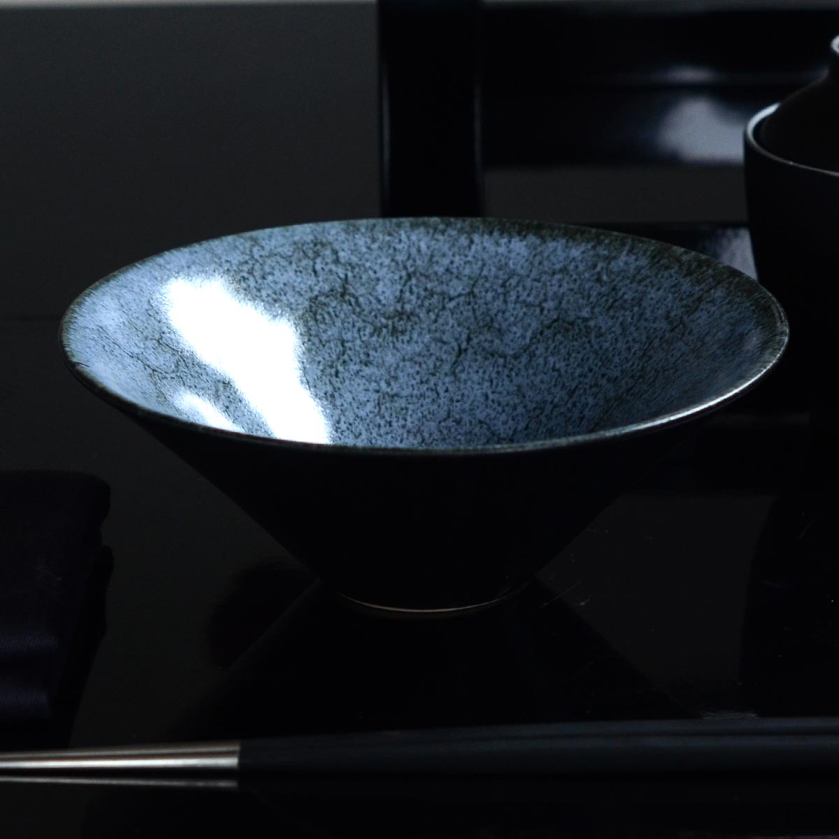 【取り寄せ商品】宙 SORA -作山窯- ボールM 3色【日本製】 SA1603