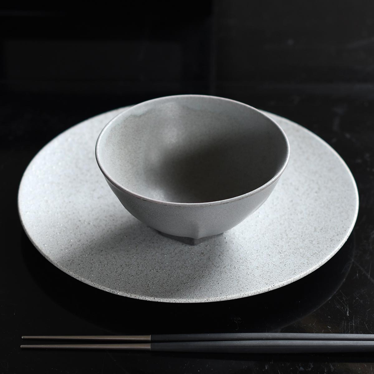 【取り寄せ商品】SOPHIE ソフィー プレート22cm 2色【日本製】 SOP2201