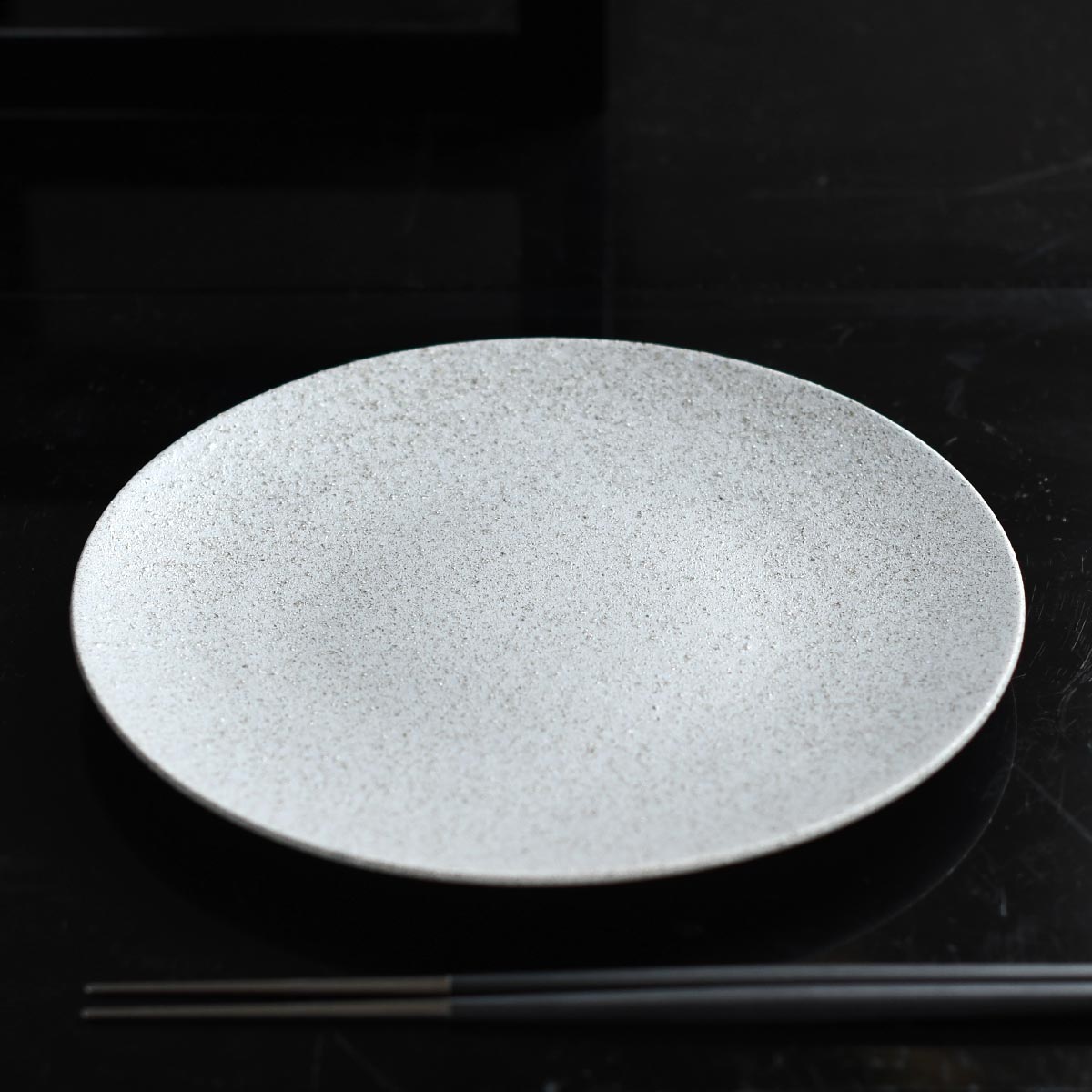 【取り寄せ商品】SOPHIE ソフィー プレート22cm 2色【日本製】 SOP2201
