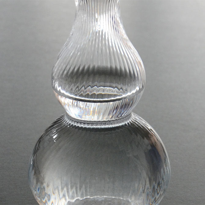 【和食器-SAKE Glasses-】NO.60 徳利 870060
