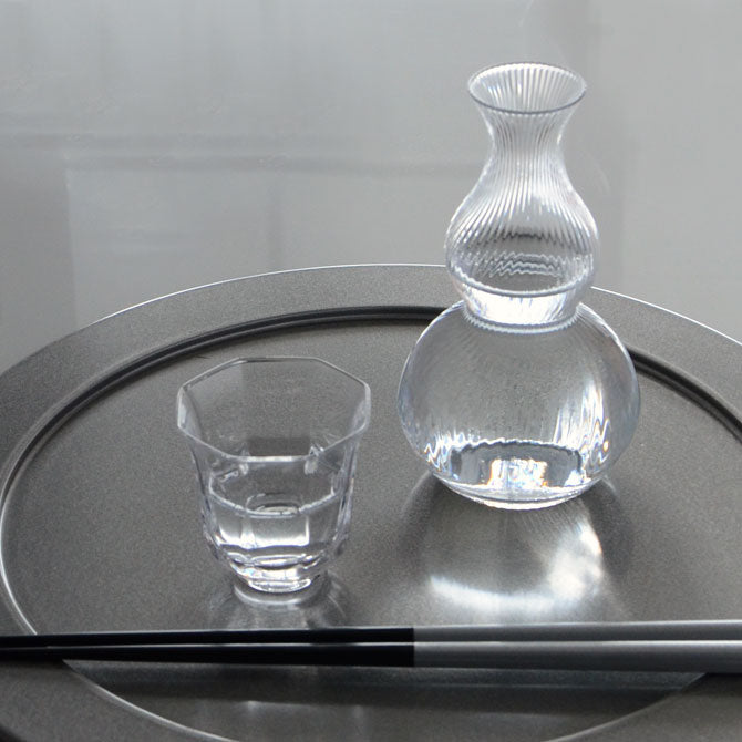 【和食器-SAKE Glasses-】NO.60 徳利 870060