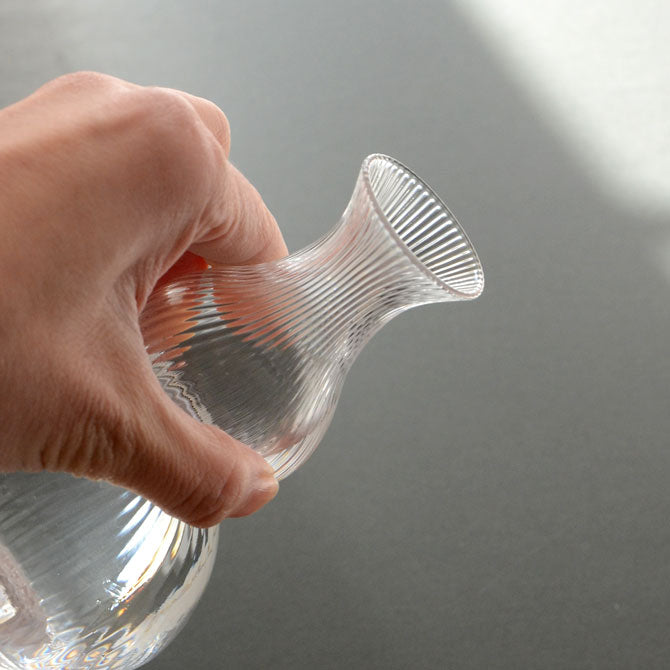 【和食器-SAKE Glasses-】NO.60 徳利 870060