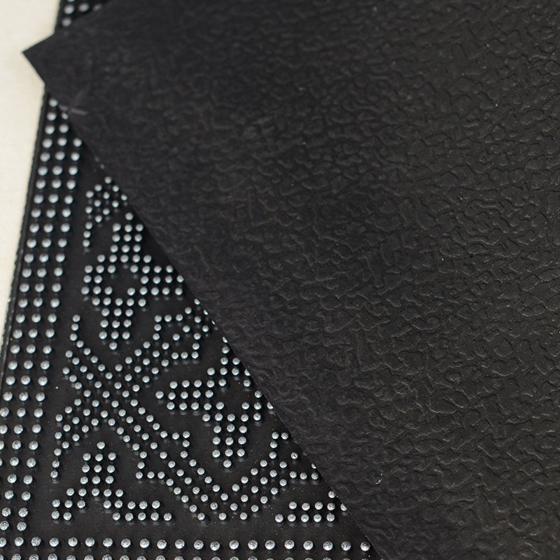 Queen Ann クイーンアン RUBBER PIN MAT ラバーマット 3タイプ 19R