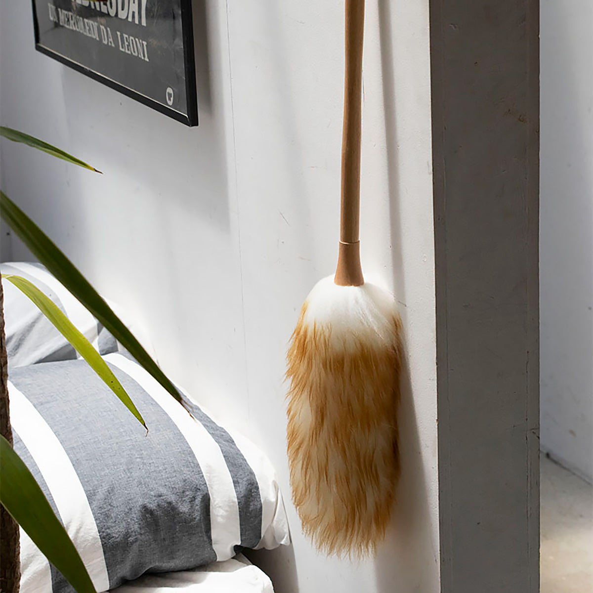 LAMBSWOOL DUSTER(ラムズウール ダスター)LONGタイプ RN-0428L