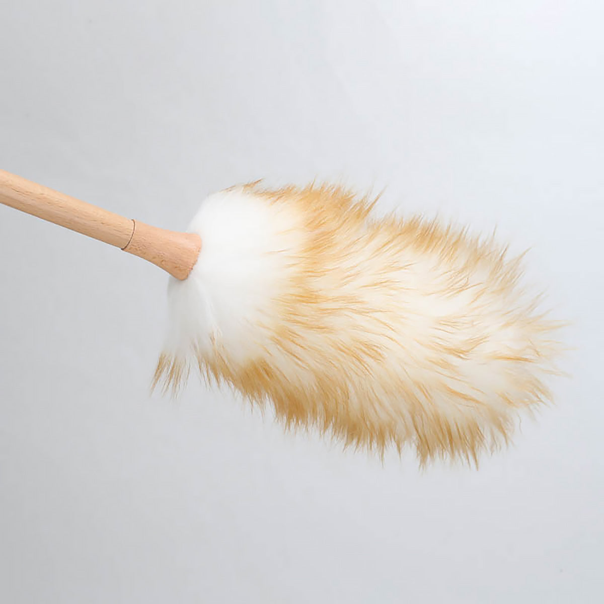 LAMBSWOOL DUSTER(ラムズウール ダスター)LONGタイプ RN-0428L