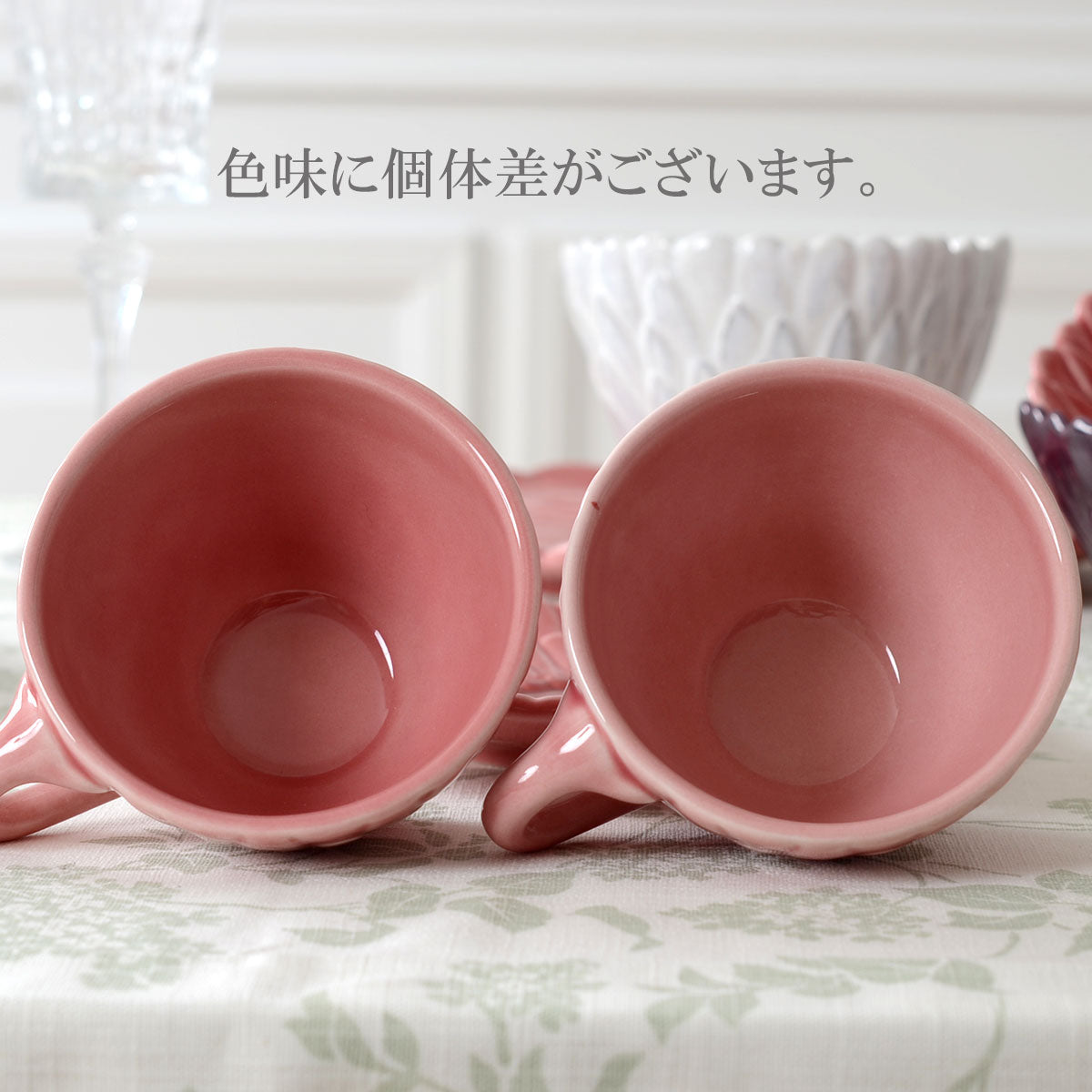 BORDALLO SAN RAPHAEL ボルダロ・サンラファエル BLOOMYブルーミー デザートプレート アネモネ【ポルトガル製】 BP025003