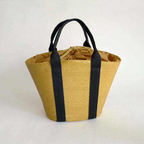 【SALE 30%OFF】テープ ハンドル バッグ ニート 106979