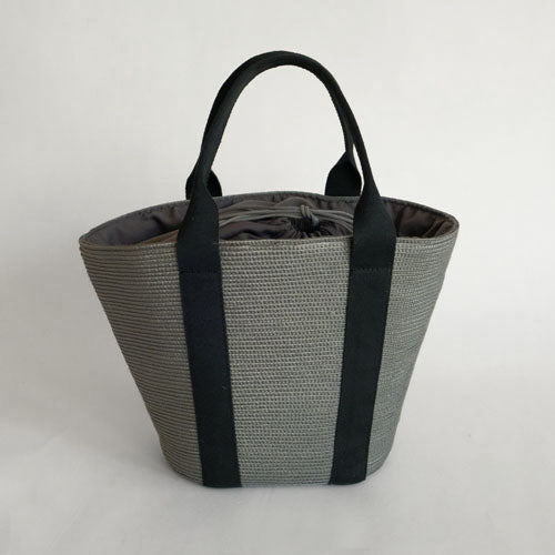 【SALE 30%OFF】テープ ハンドル バッグ ニート 106979