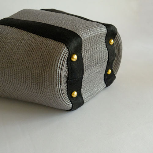 【SALE 30%OFF】テープ ハンドル バッグ ニート 106979