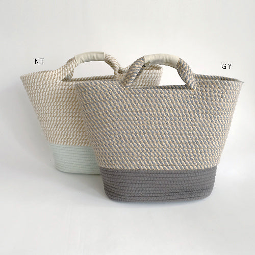 【SALE 50%OFF】ロープ モデスト 2トーン BAG 151707