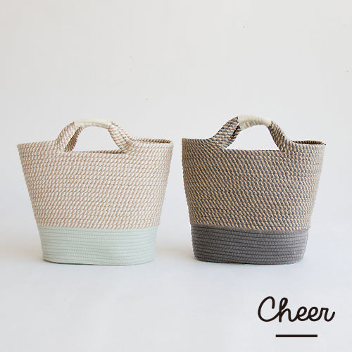 【SALE 50%OFF】ロープ モデスト 2トーン BAG 151707