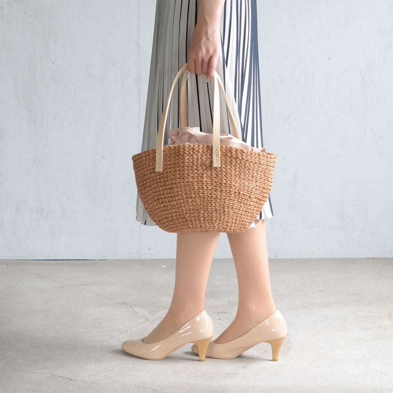 ABACA バッグ ワイズブレイド 423078