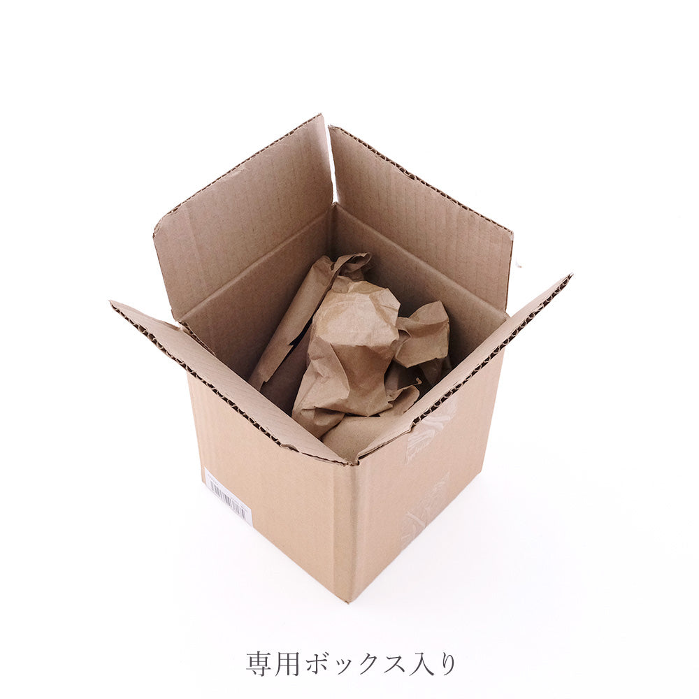 大きな枝ものを活けて飾れるアイアンスタンド 2サイズ