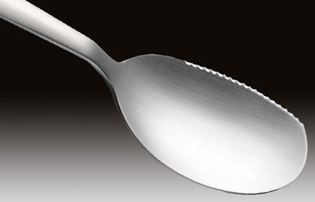 【クリックポスト便可】【メール便可】すくえるナイフ 21cm