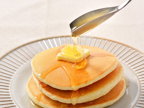 【クリックポスト便可】【メール便可】くるりとハチミツスプーン Lサイズ