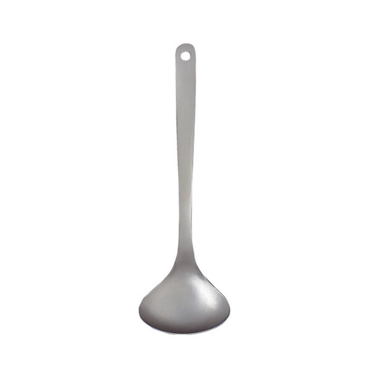 柳宗理 レードルS 22.5cm