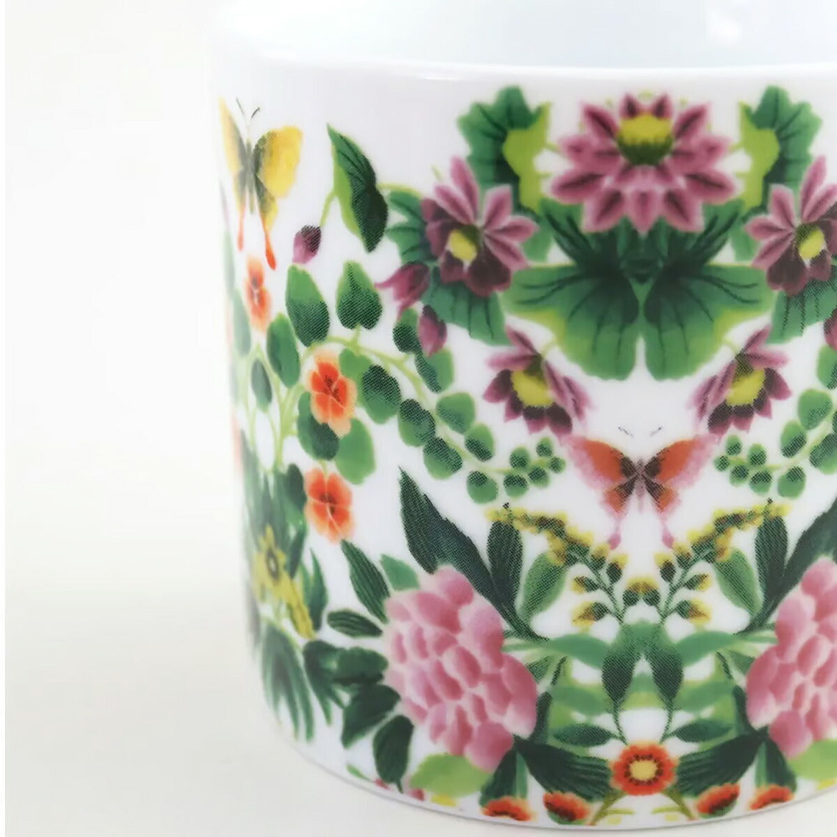 IKEBANA マグカップ 2個セット