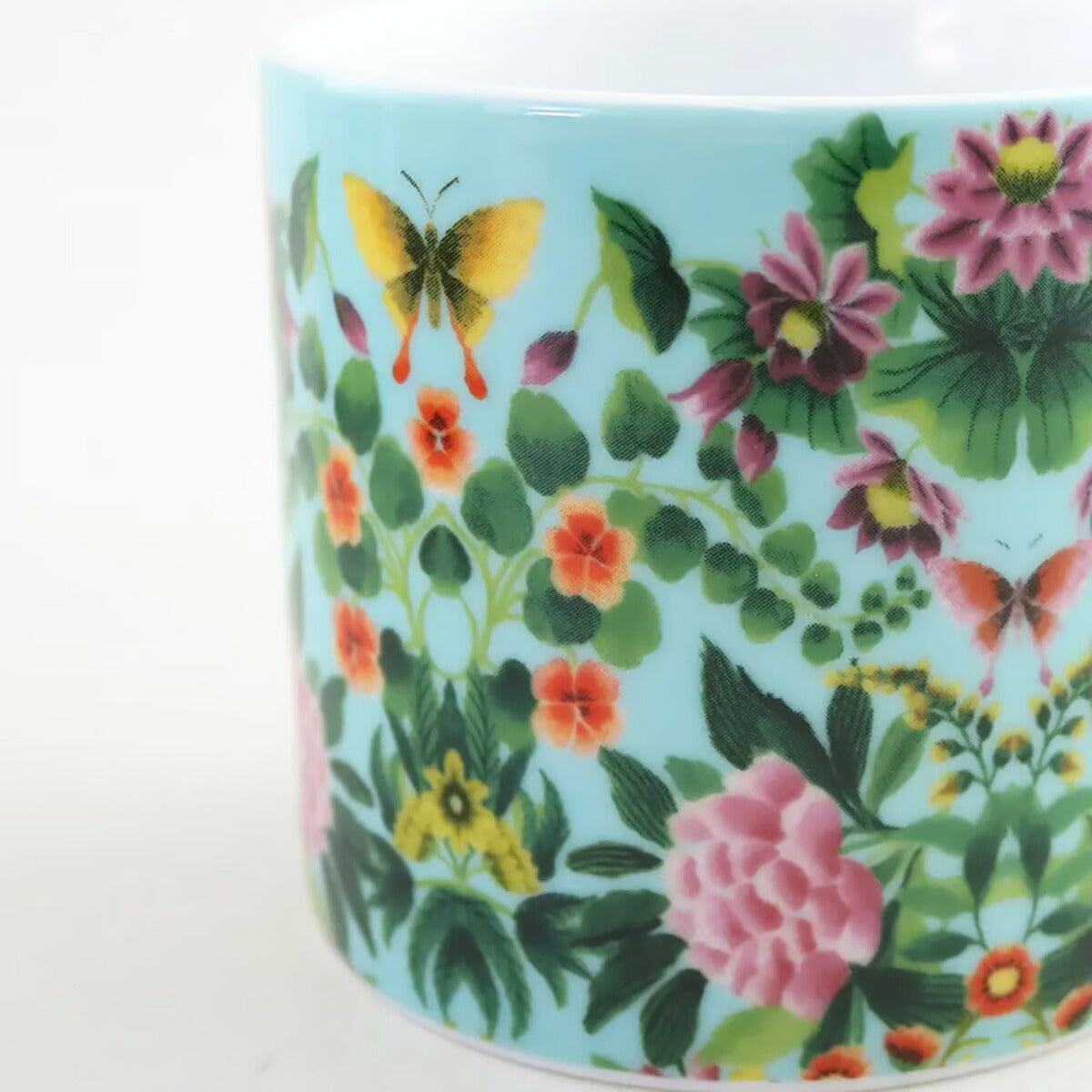 IKEBANA マグカップ 2個セット
