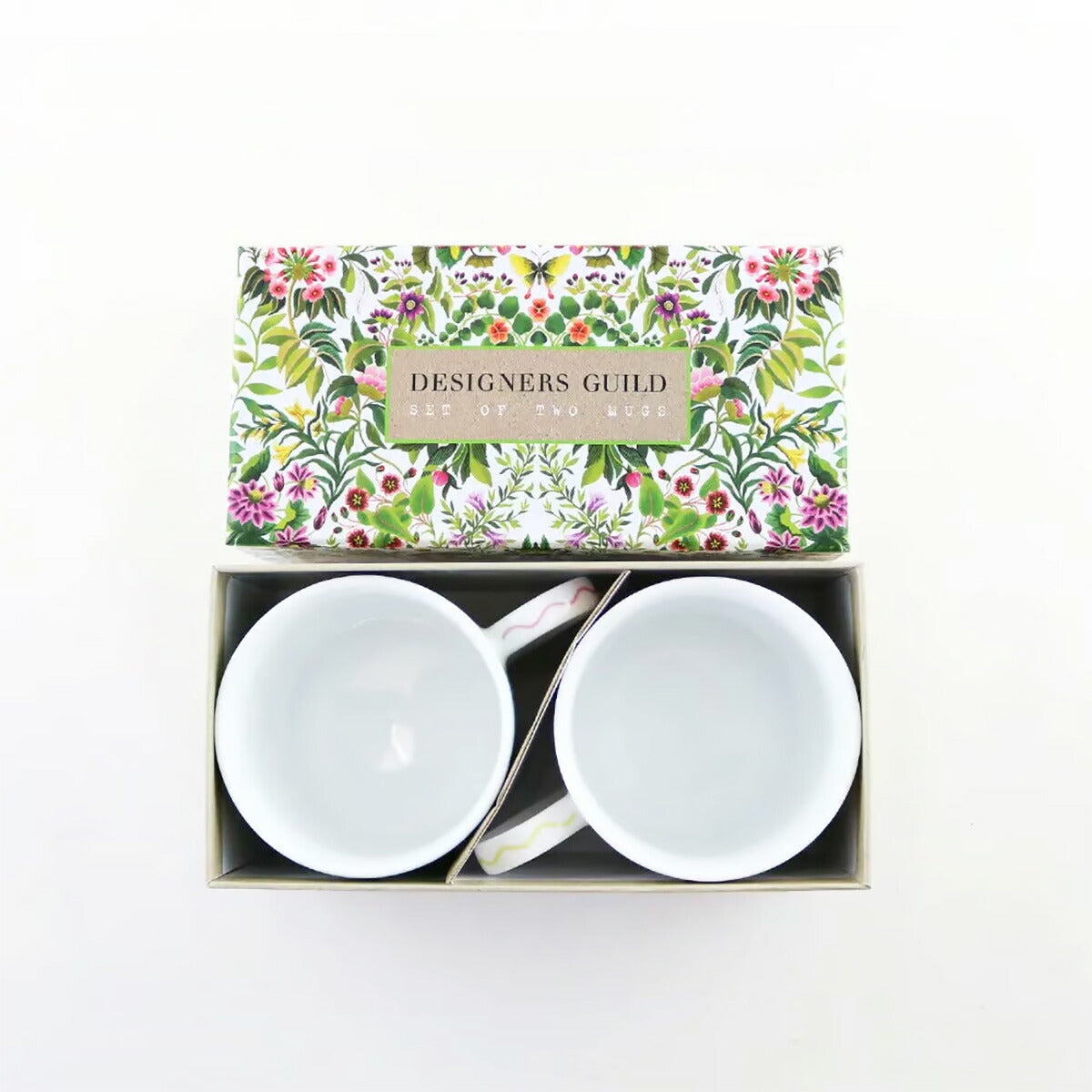 IKEBANA マグカップ 2個セット