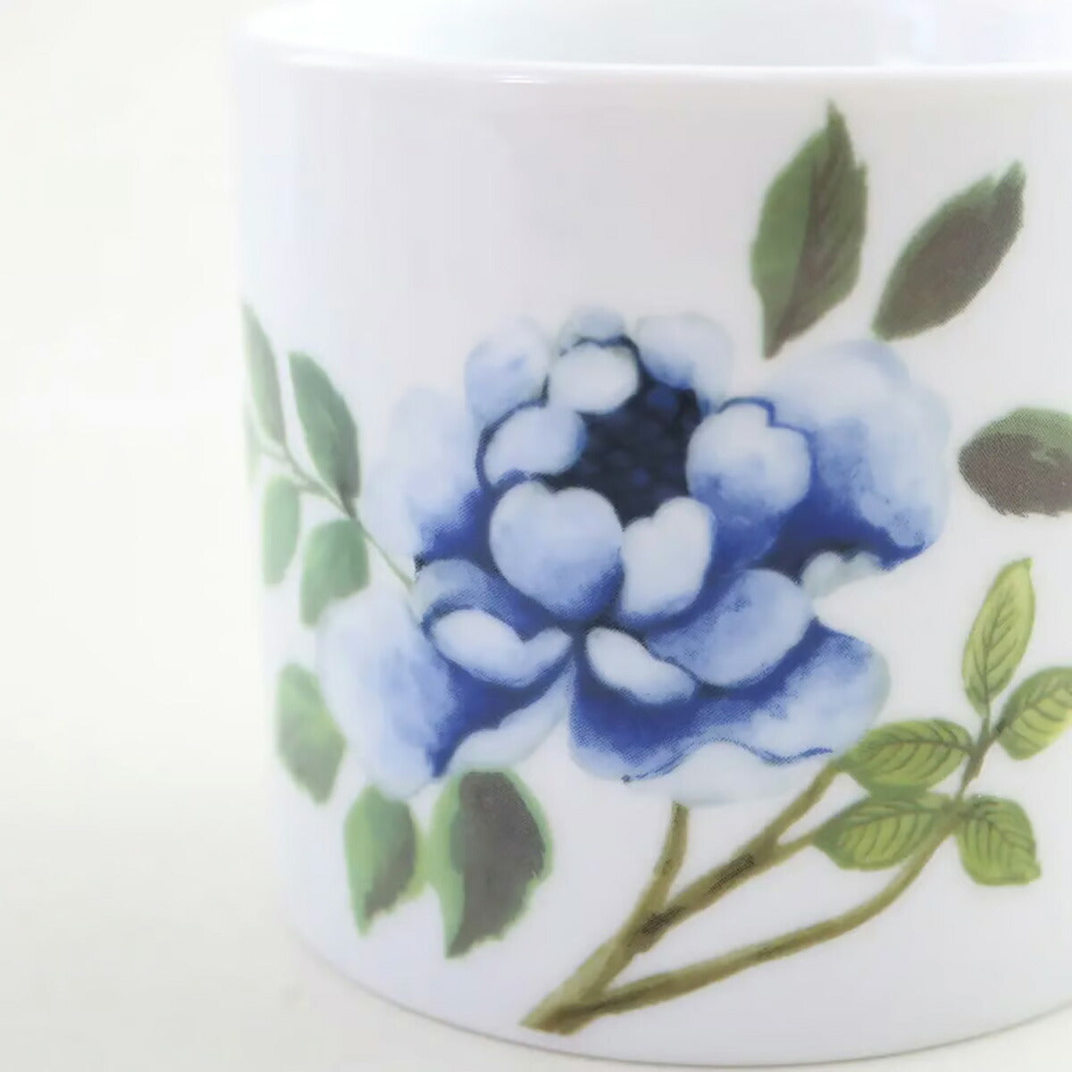 PORCELAINE DE CHINE マグカップ 2個セット