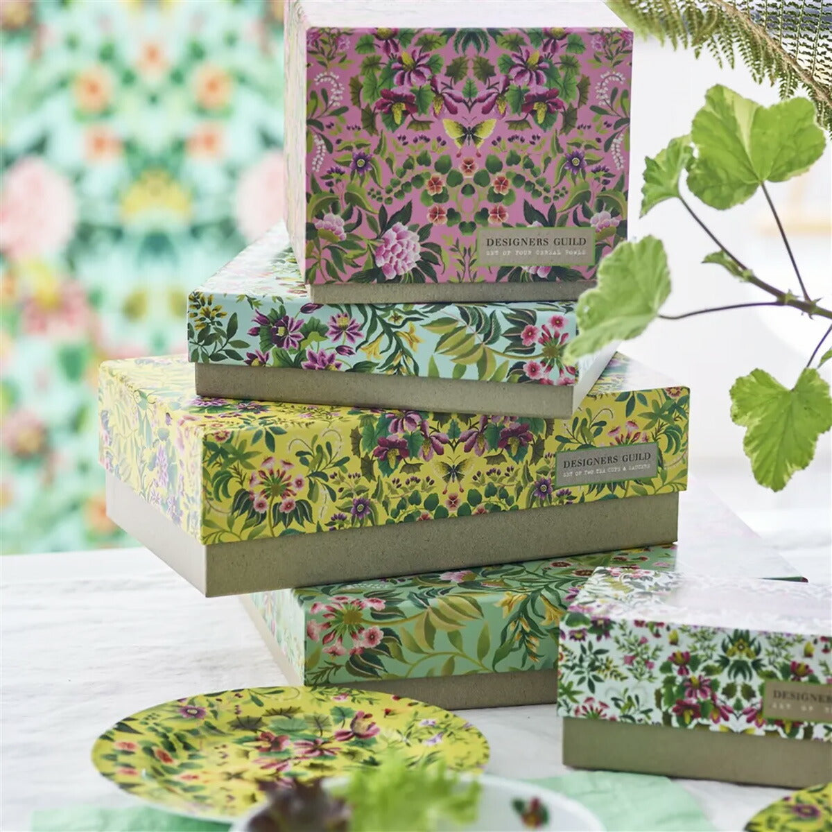 IKEBANA マグカップ 2個セット