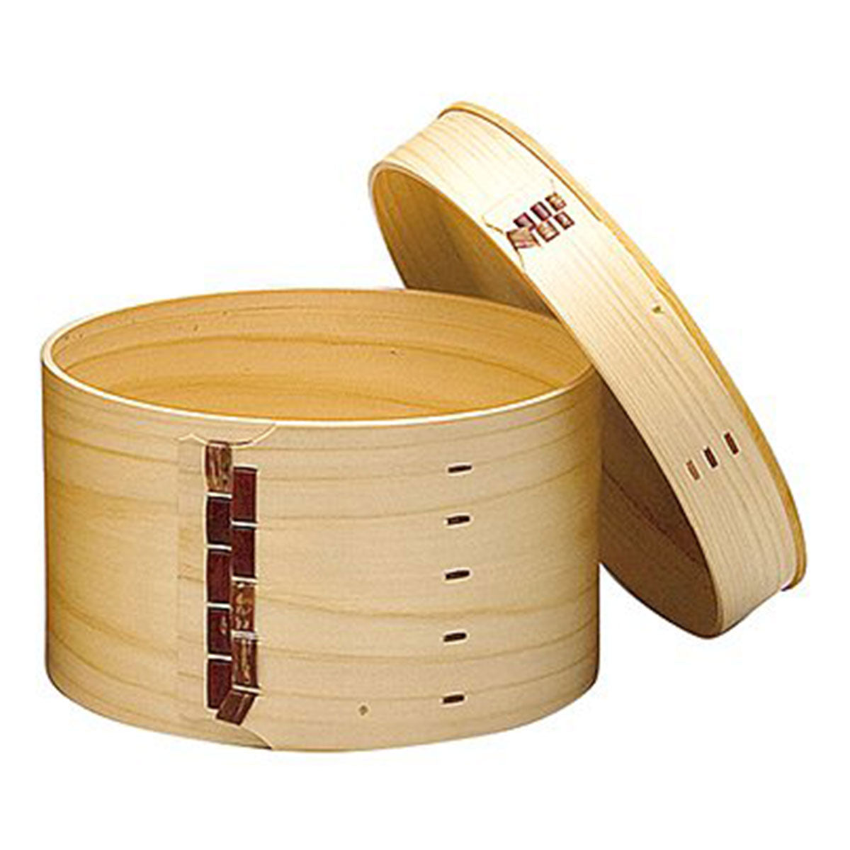 【取り寄せ商品】用美 YOUBI ひのき・ワッパおひつ 小 04134
