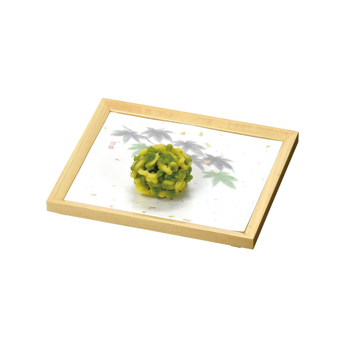 【取り寄せ商品】花風情盛台 32417