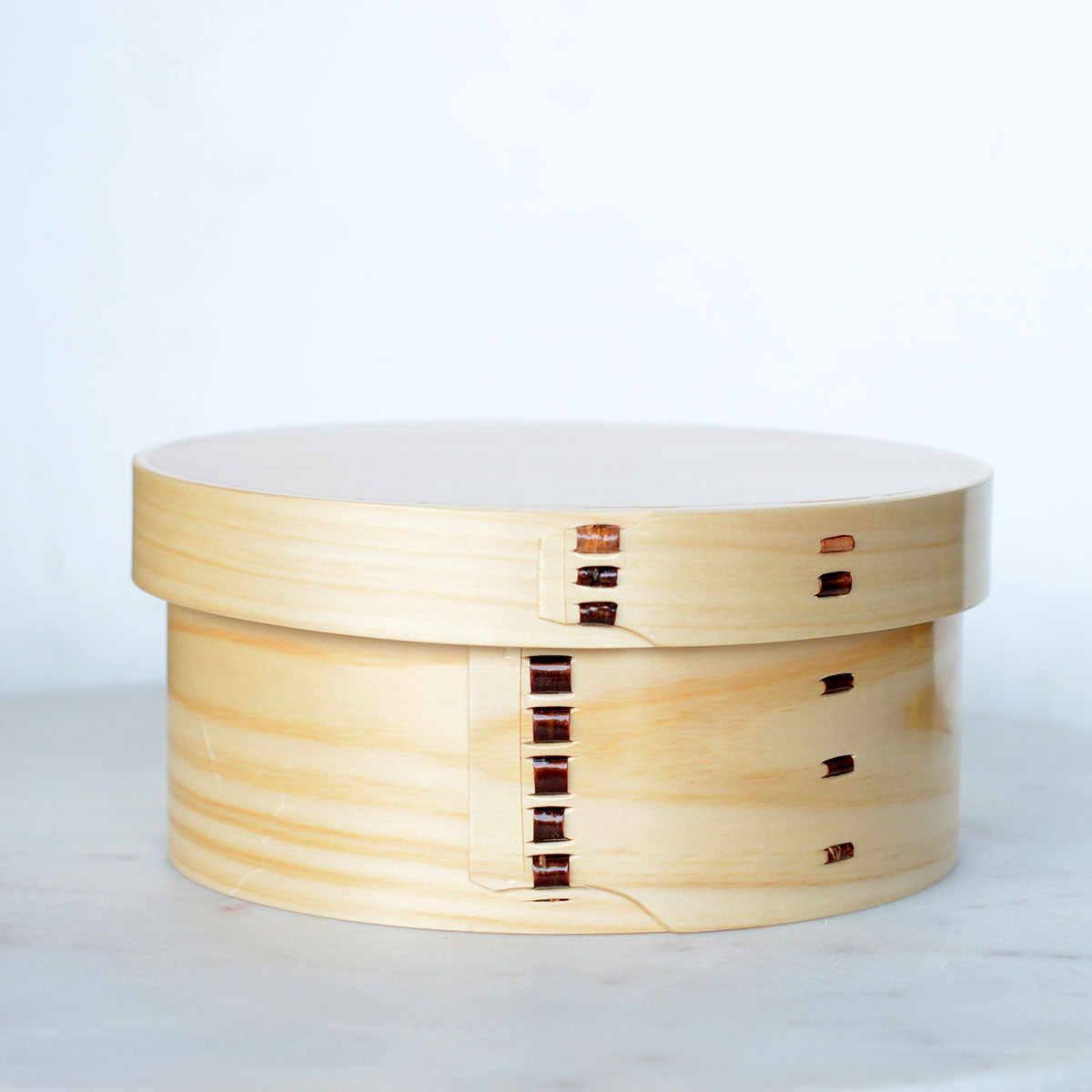 【取り寄せ商品】用美 YOUBI ひのき・ワッパ飯器 5寸 33304