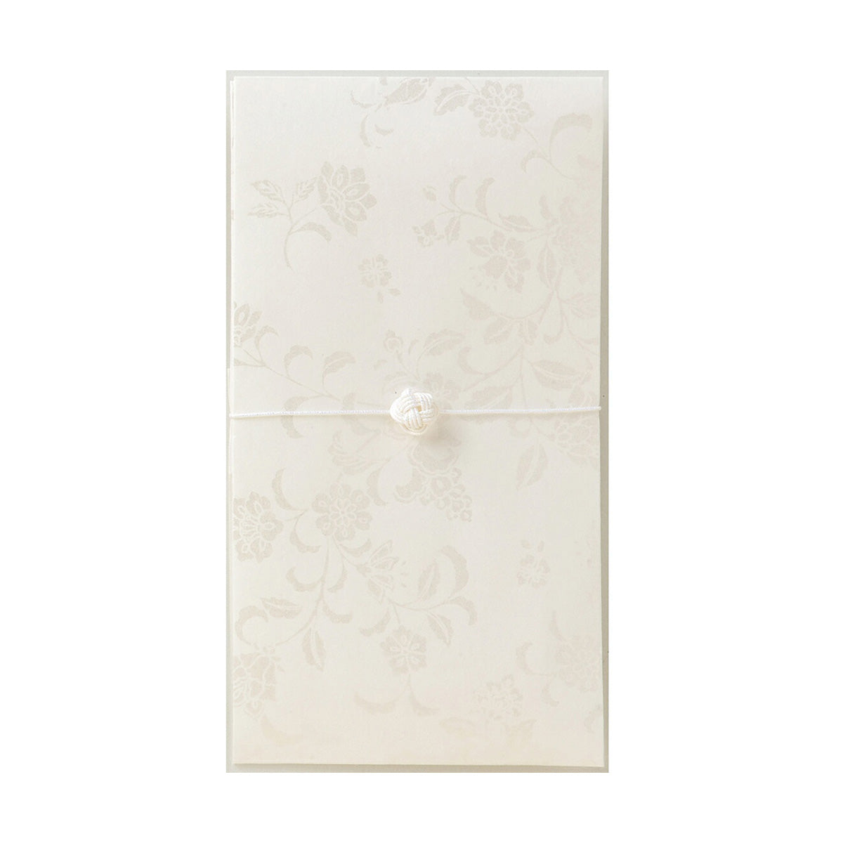 【クリックポスト便可】【メール便可】お祝い袋 唐花 4タイプ