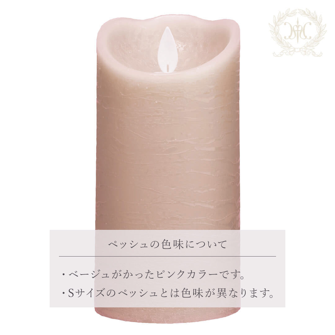 ブリーズLEDキャンドル　Lサイズ