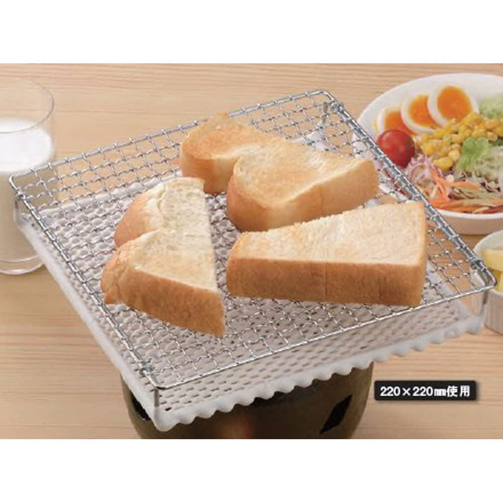 セラミック焼網・大