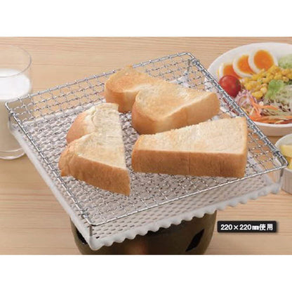 セラミック焼網・大
