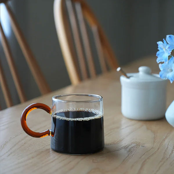 スコン グラスマグ リング  2色