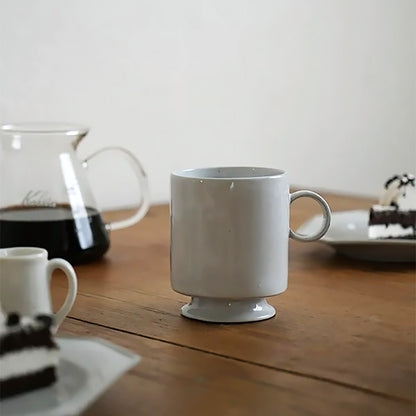 Teno マグカップ 320ml【日本製】